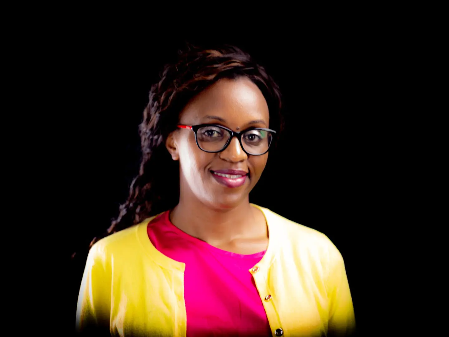 Grace Mbuya MSN, APRN, PMHNP-BC